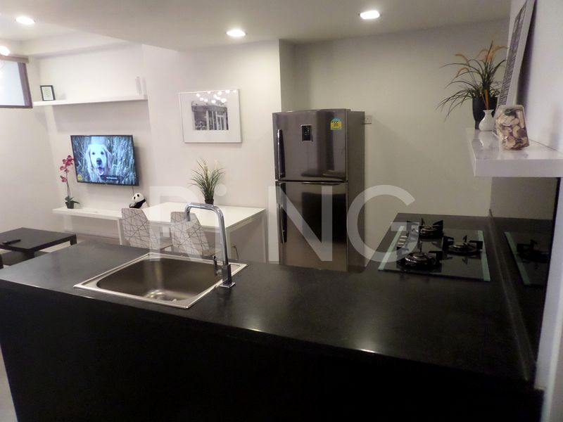 3 Bed Apartment (Condo) for Sale in  International Plaza - Image 3